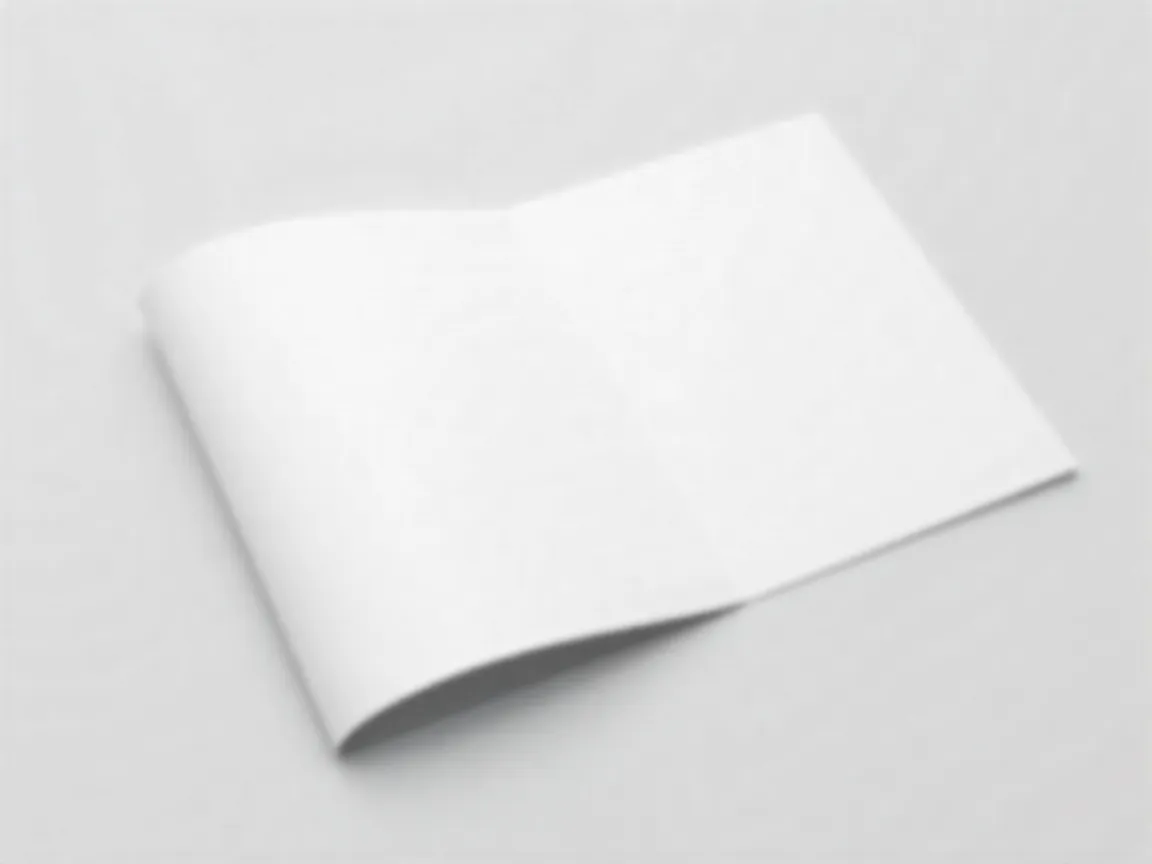 Professional marketing materials including flyers and brochures